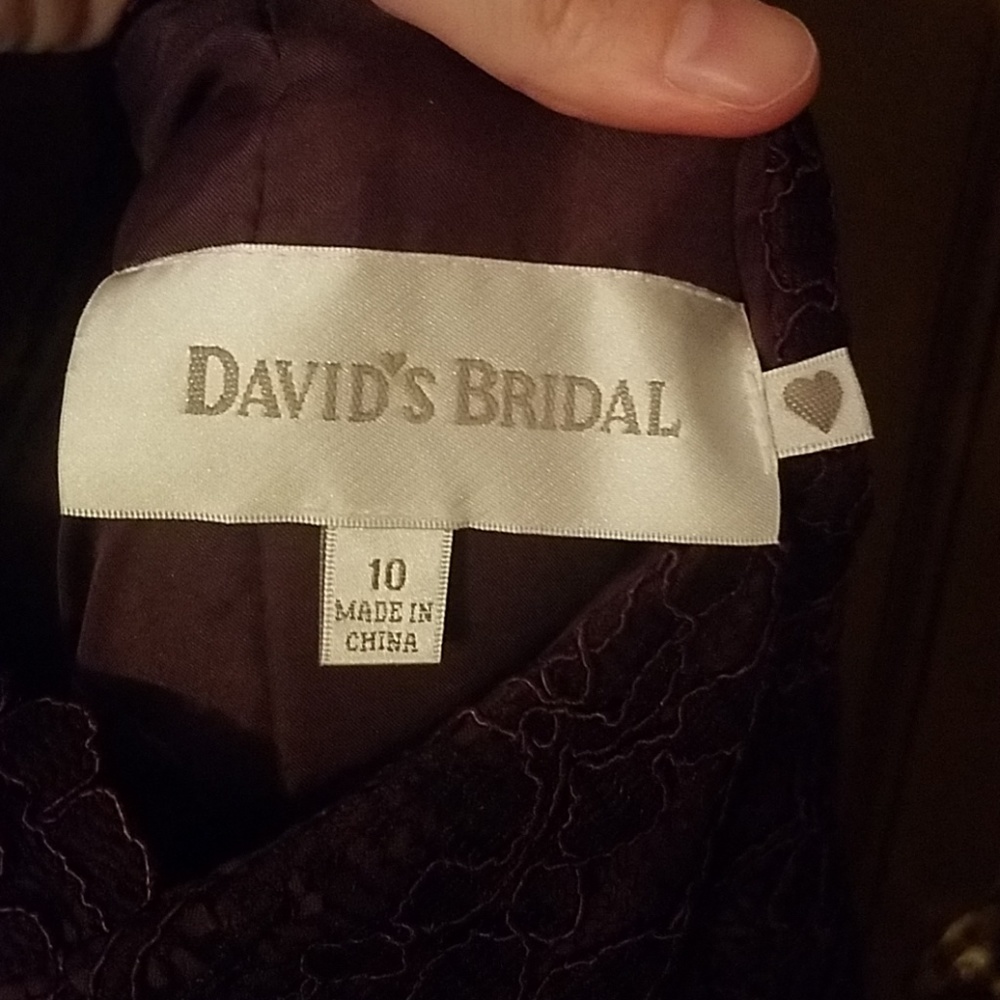 Dress - Picture 3 of 3